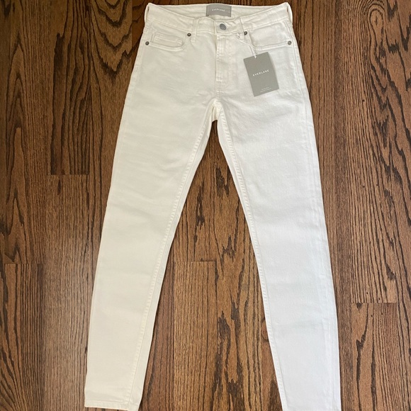 Everlane Skinny Jeans - Picture 6 of 9